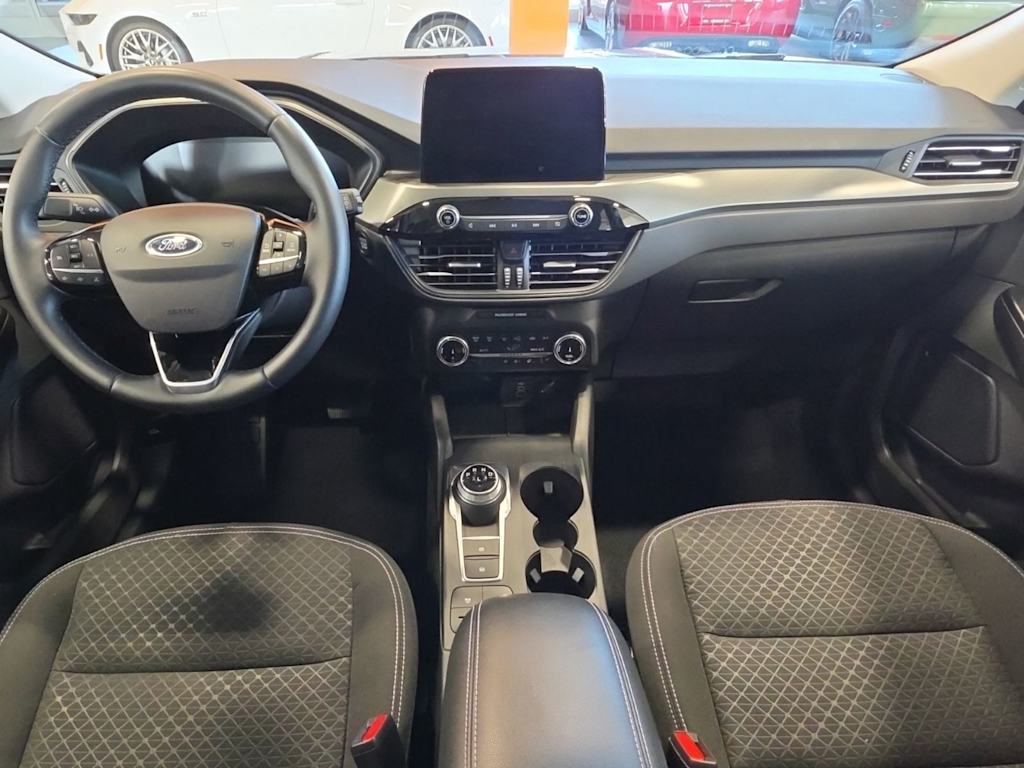 Thumbnail: 2024 Ford Escape - 2