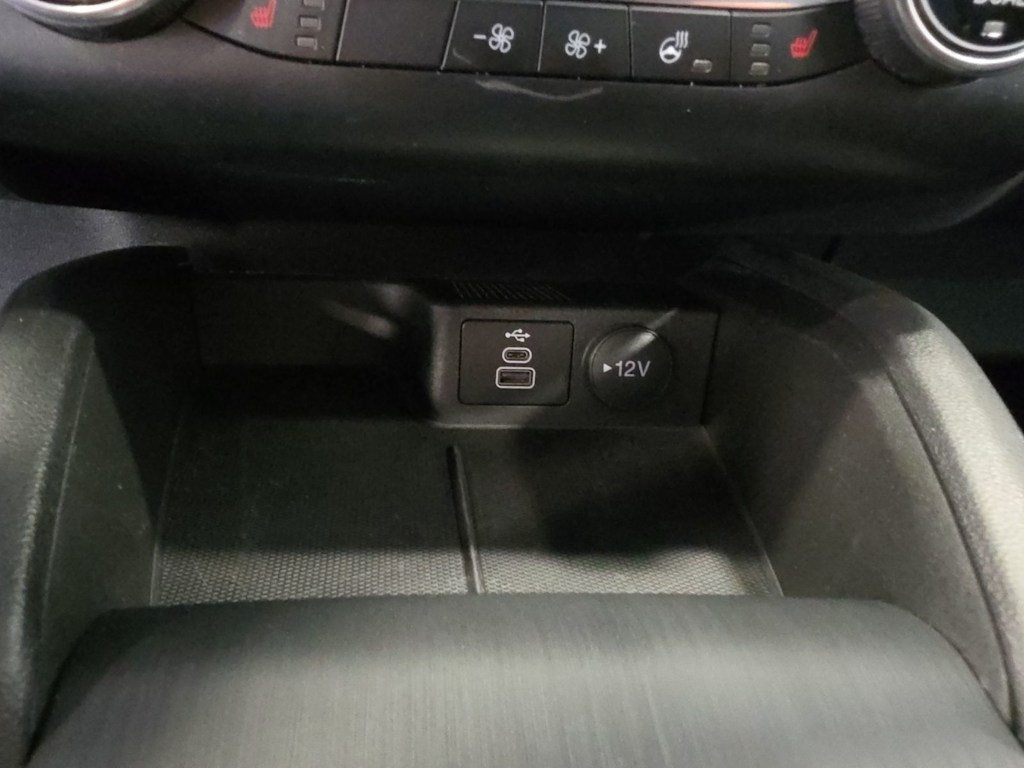 Thumbnail: 2024 Ford Escape - 27