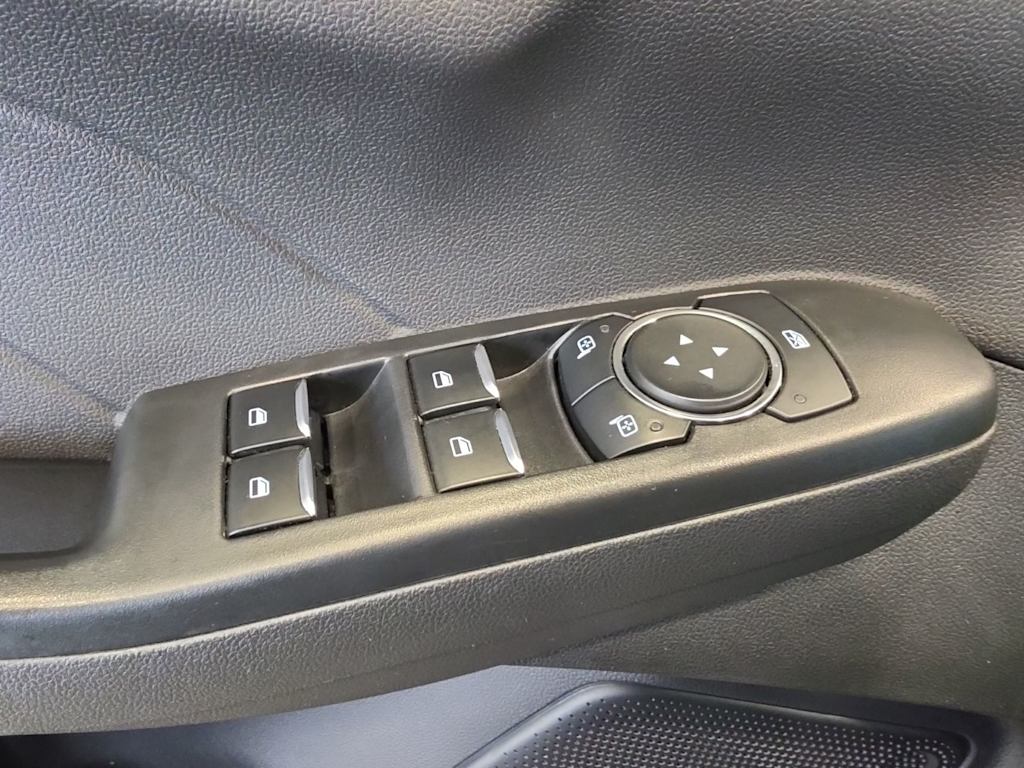 Thumbnail: 2024 Ford Escape - 22