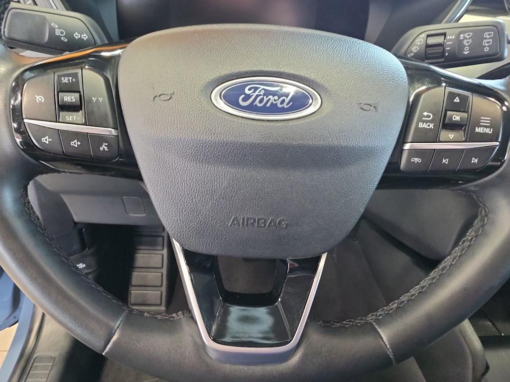 Thumbnail: 2024 Ford Escape - 14