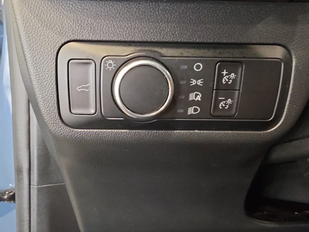 Thumbnail: 2024 Ford Escape - 13