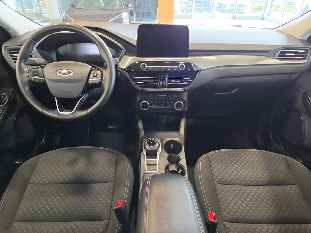 Thumbnail: 2024 Ford Escape - 2