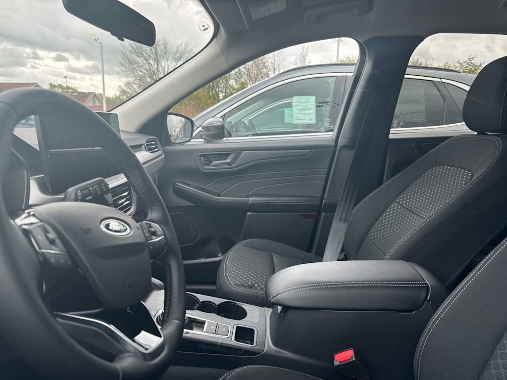 Thumbnail: 2026 Ford Escape - 8