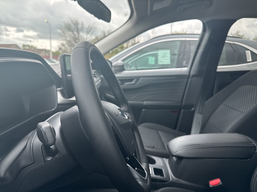 Thumbnail: 2026 Ford Escape - 2