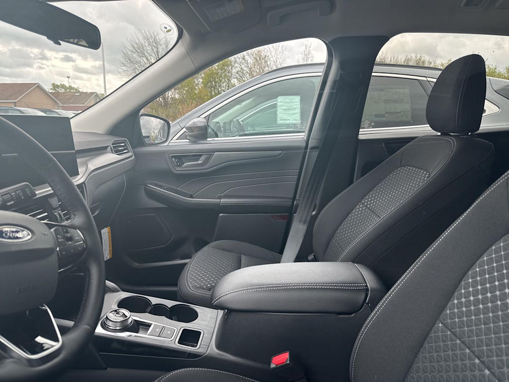 Thumbnail: 2026 Ford Escape - 7