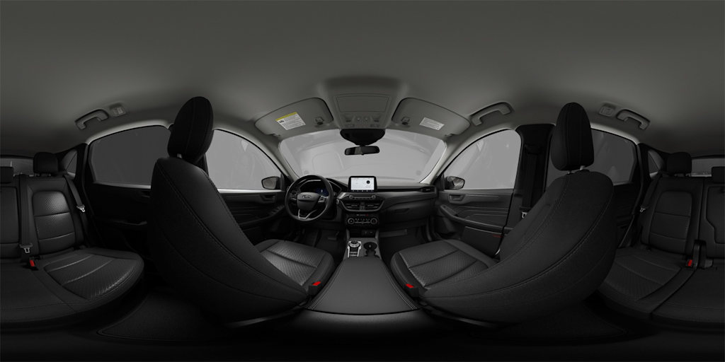 Thumbnail: 2026 Ford Escape - 5