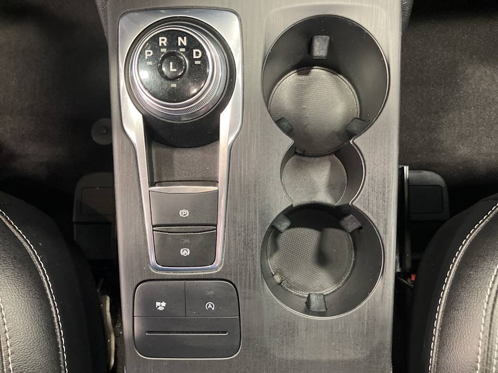 Thumbnail: 2020 Ford Escape - 12