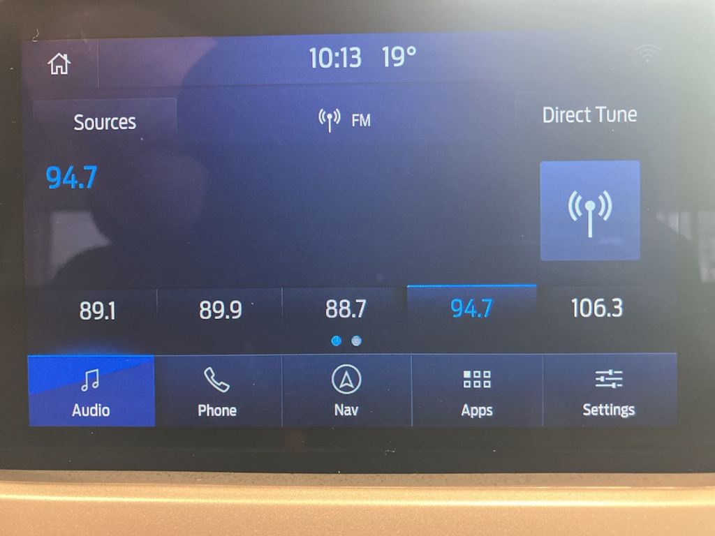 Thumbnail: 2020 Ford Escape - 13