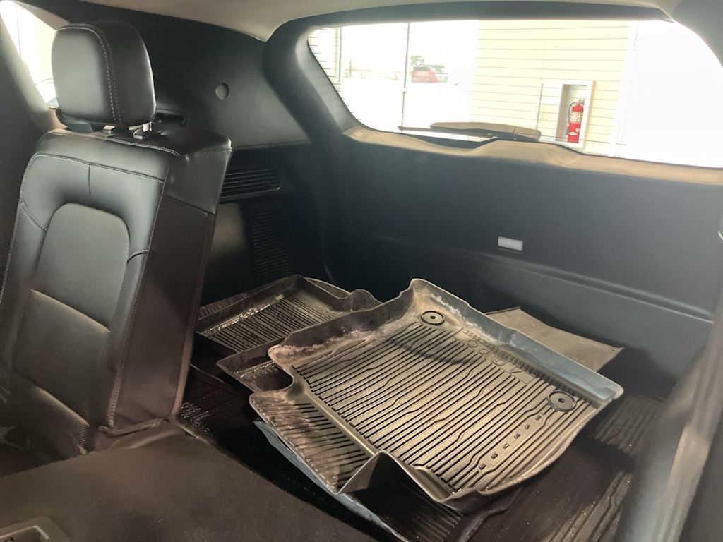 Thumbnail: 2020 Ford Escape - 28