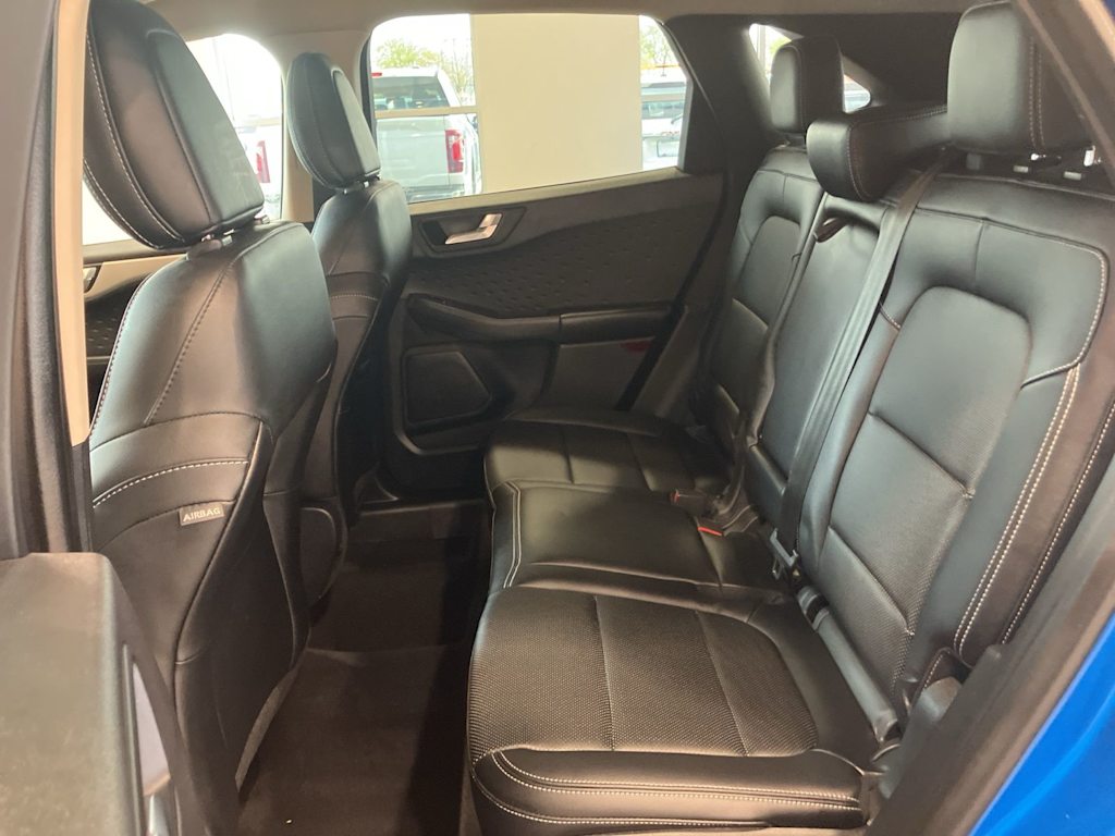 Thumbnail: 2020 Ford Escape - 10