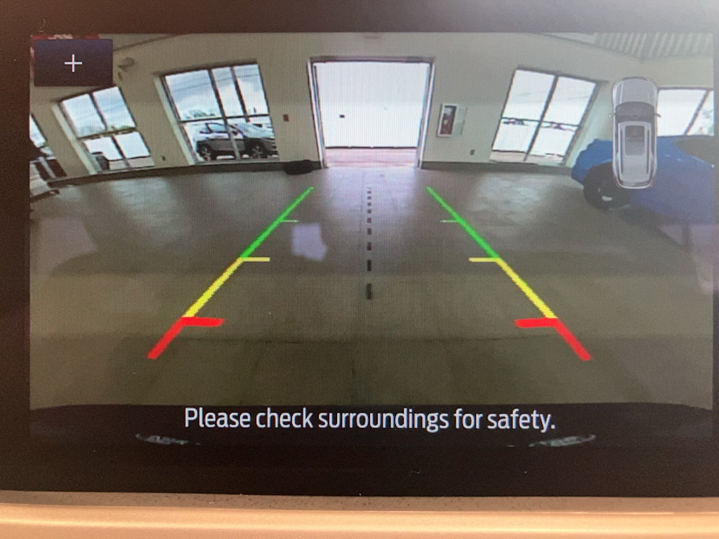 Thumbnail: 2020 Ford Escape - 11