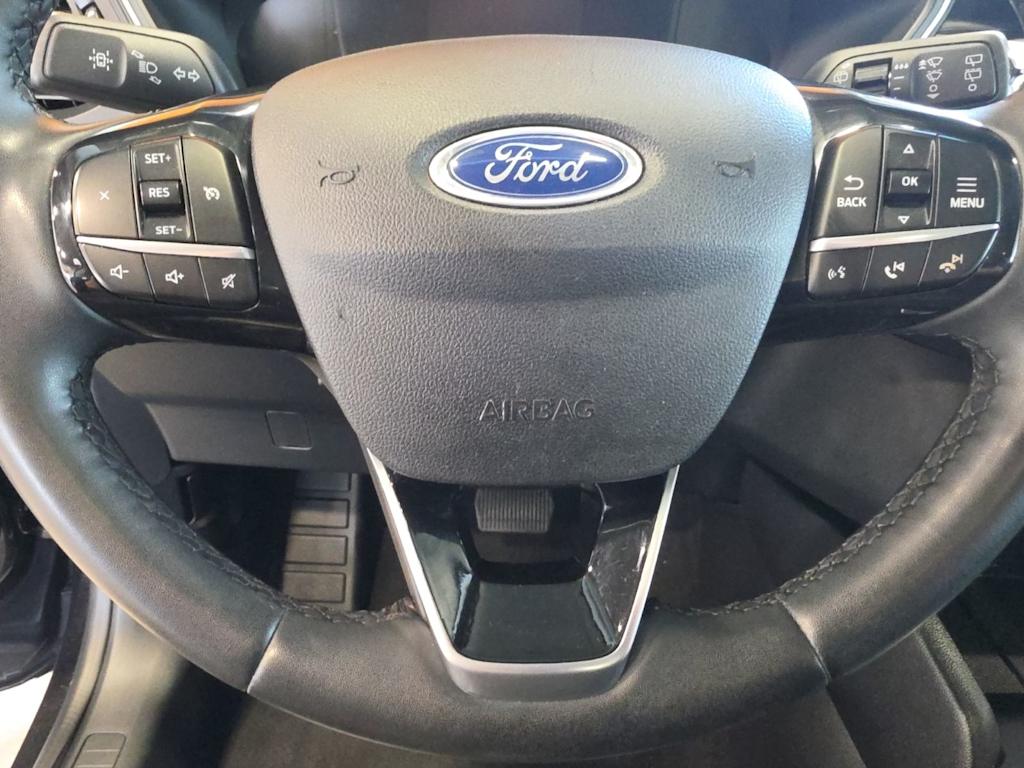 Thumbnail: 2021 Ford Escape - 29