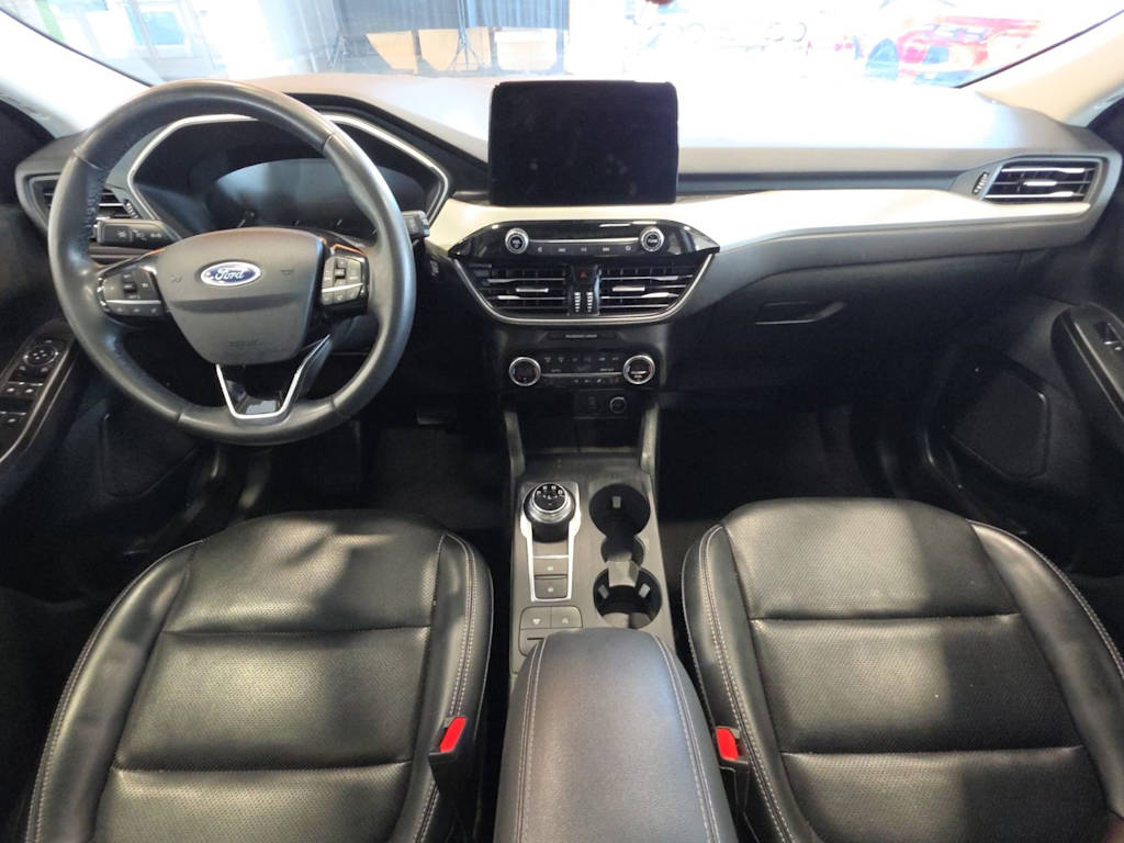 Thumbnail: 2021 Ford Escape - 2