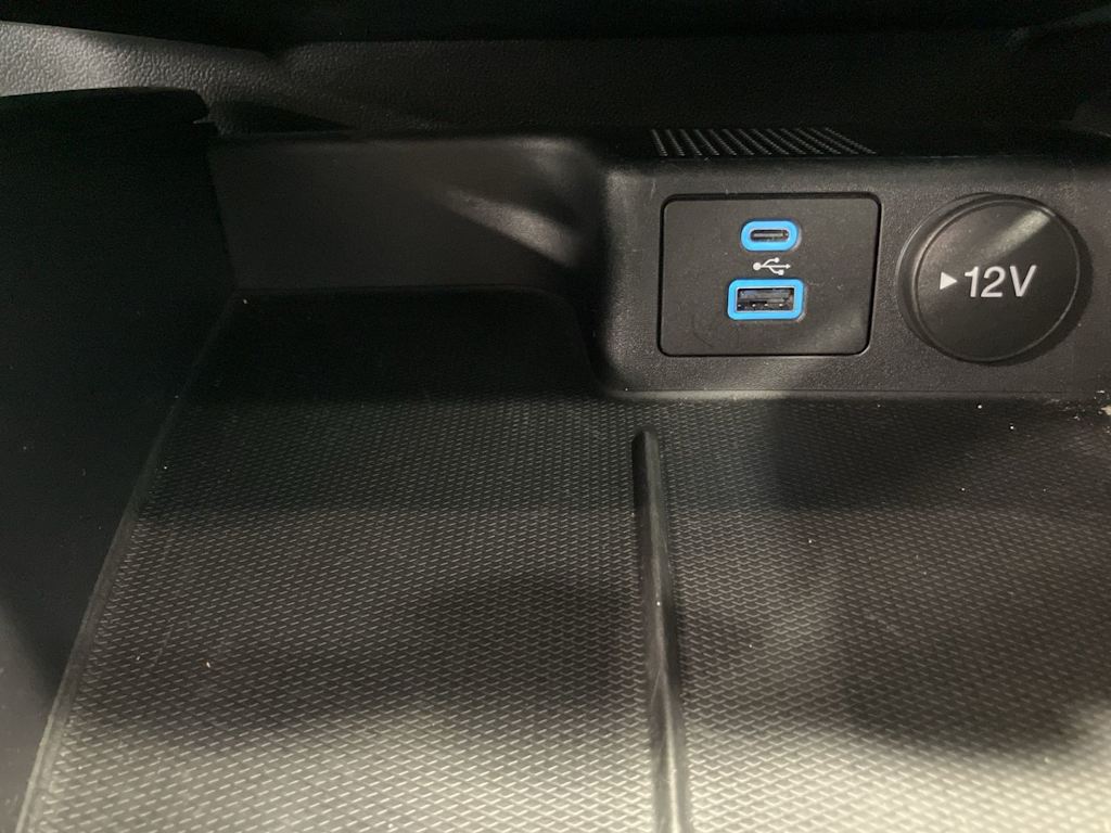 Thumbnail: 2022 Ford Escape - 29