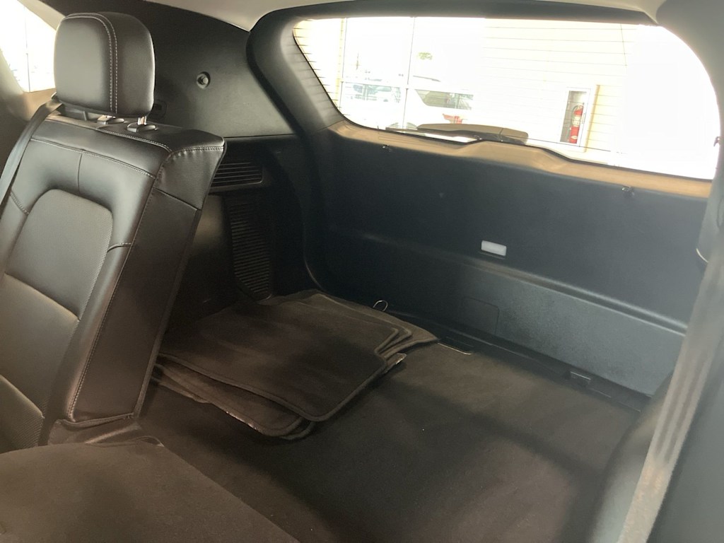 Thumbnail: 2022 Ford Escape - 25