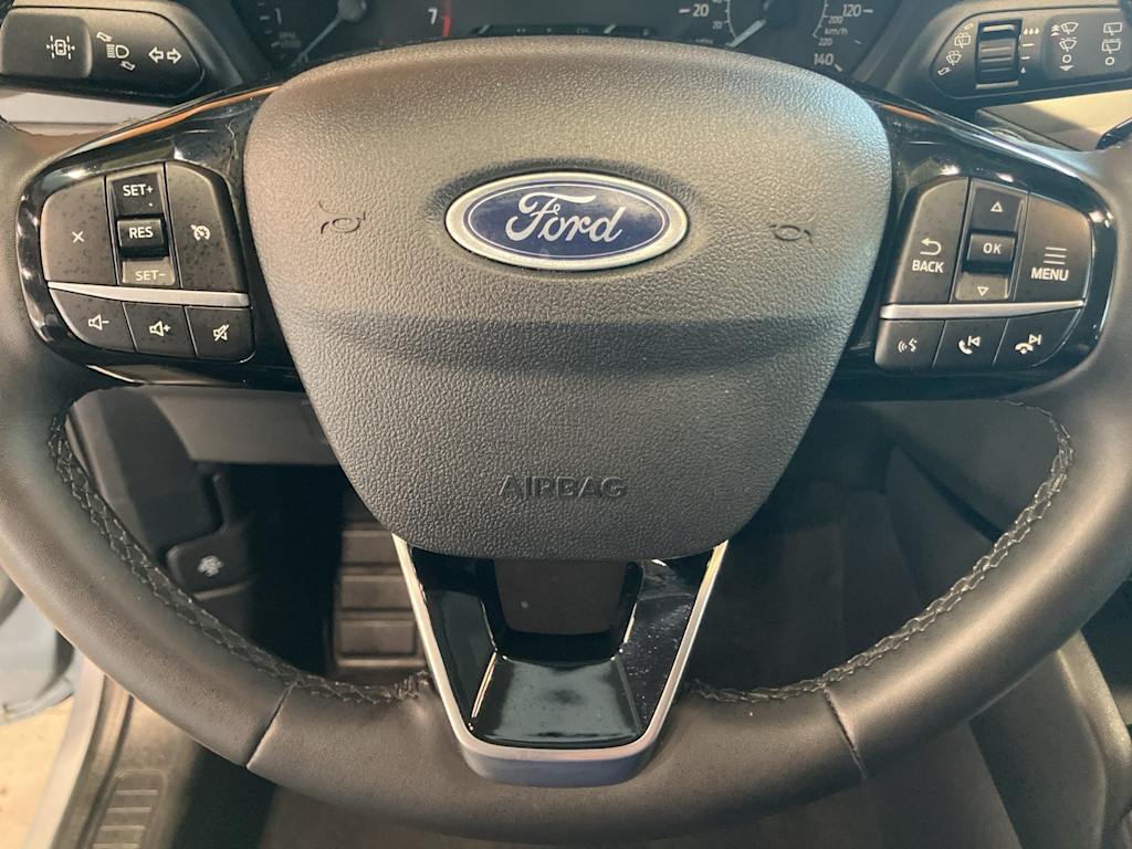 Thumbnail: 2022 Ford Escape - 20