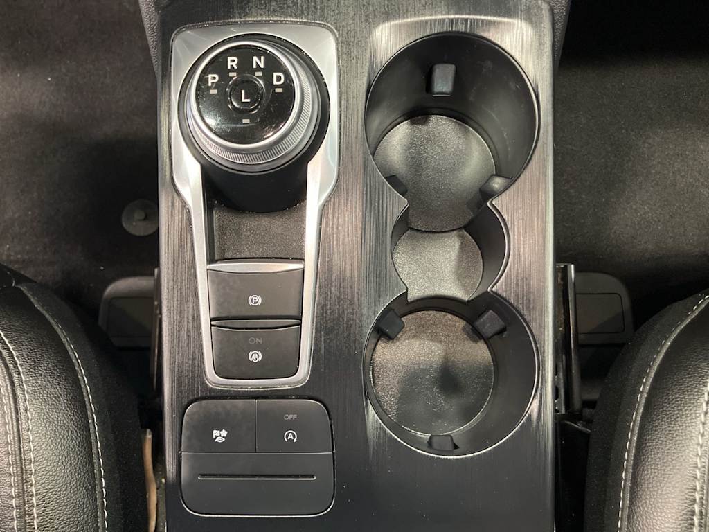 Thumbnail: 2022 Ford Escape - 12