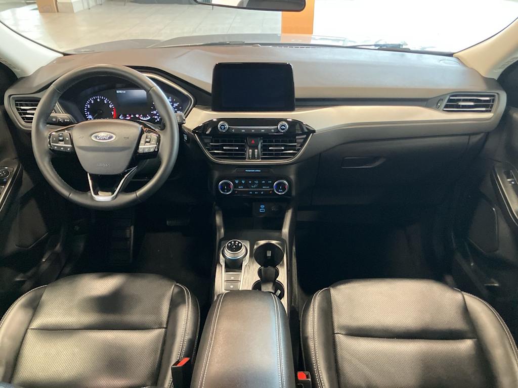 Thumbnail: 2022 Ford Escape - 2