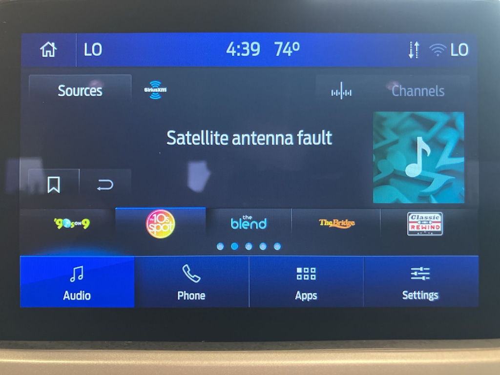 Thumbnail: 2022 Ford Escape - 11