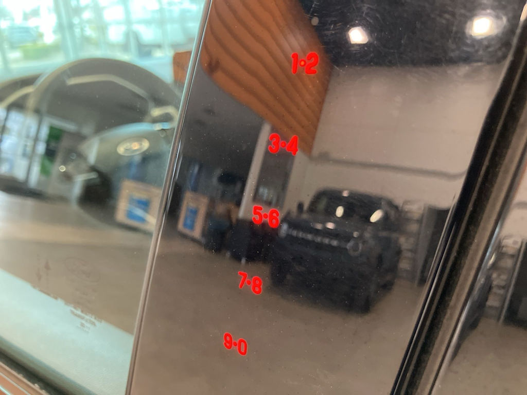 Thumbnail: 2022 Ford Escape - 7