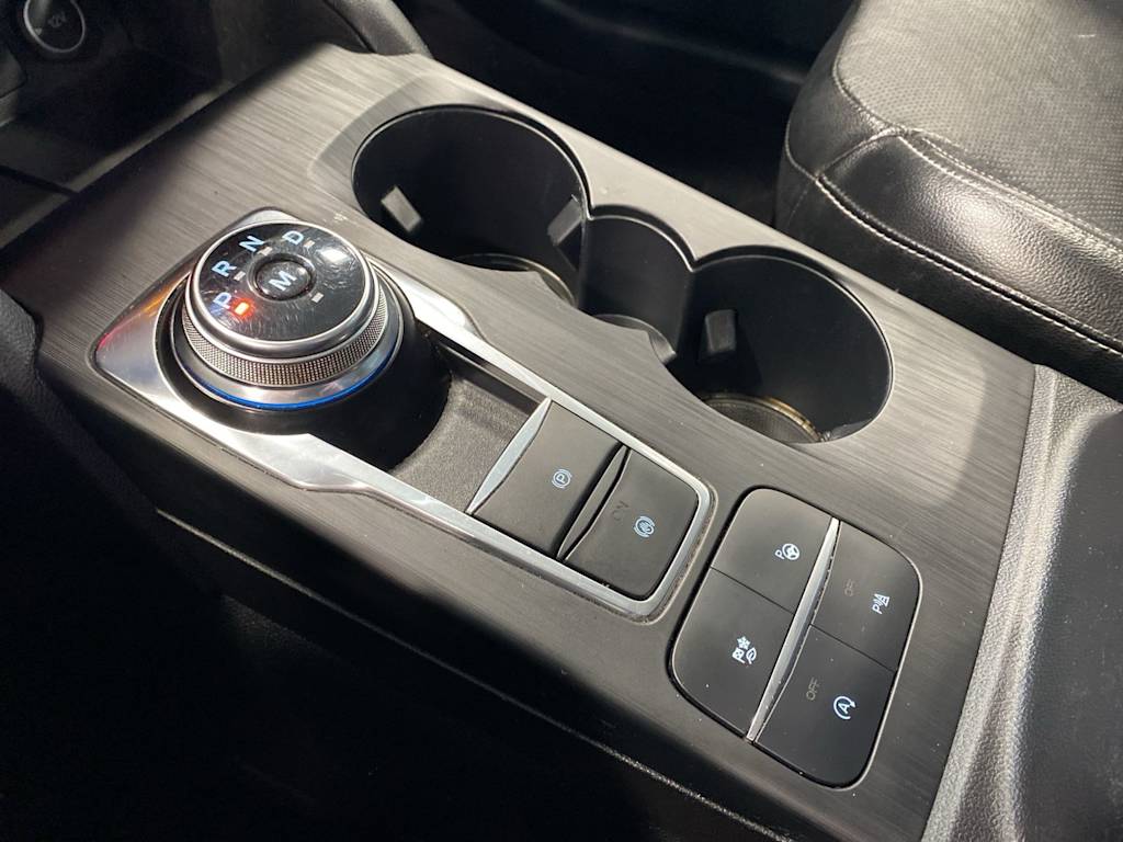 Thumbnail: 2020 Ford Escape - 13