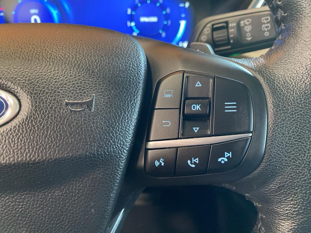 Thumbnail: 2020 Ford Escape - 25