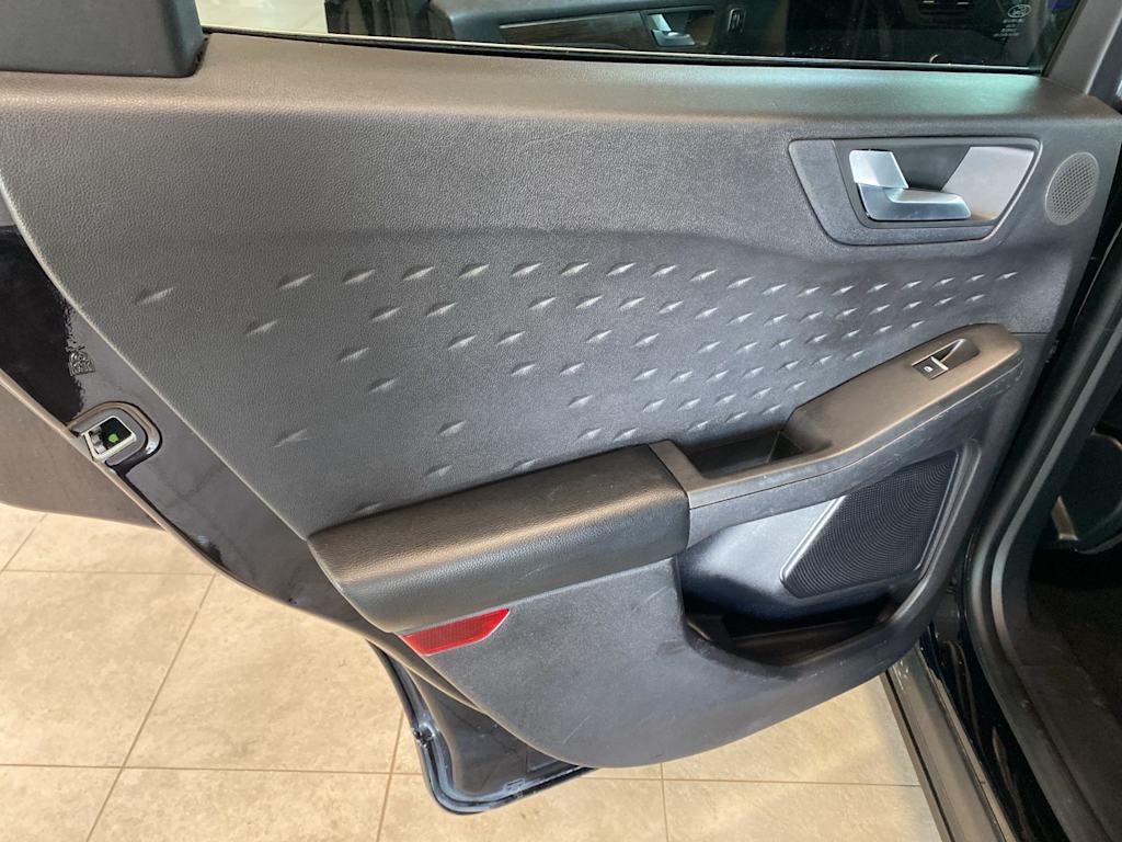 Thumbnail: 2020 Ford Escape - 29