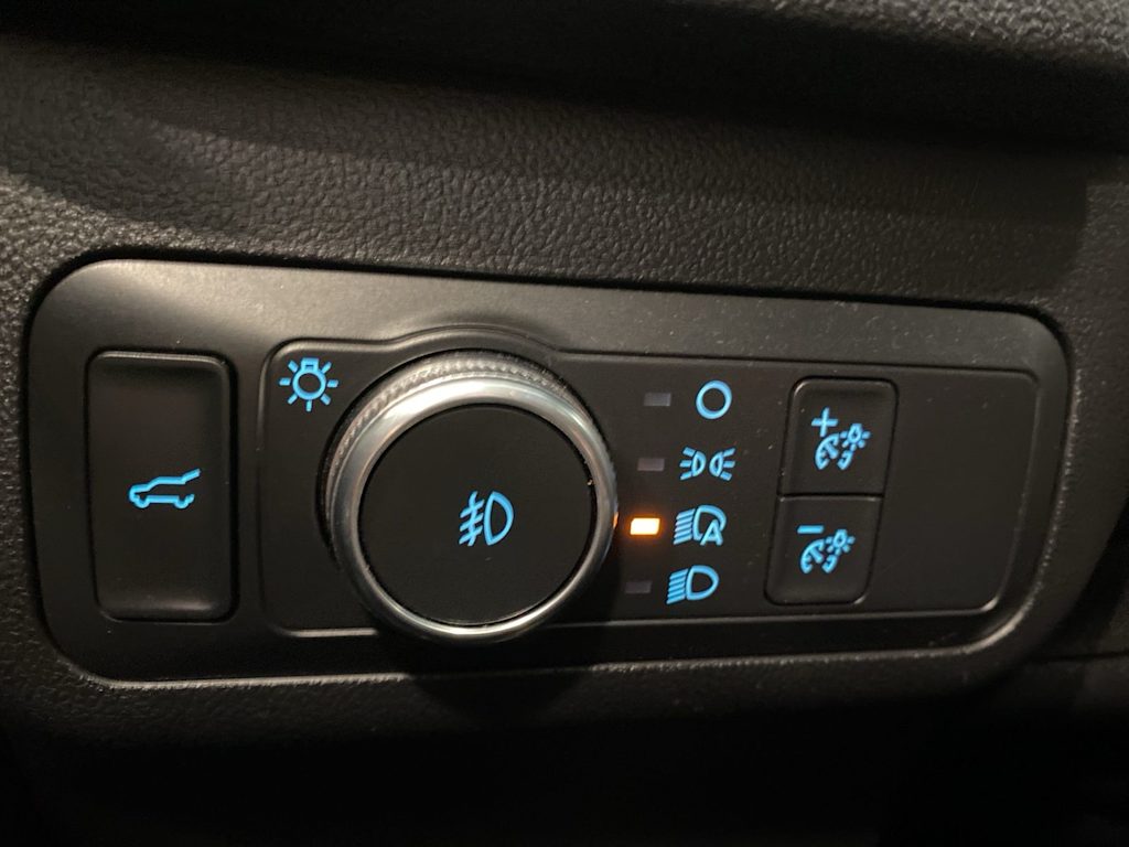 Thumbnail: 2020 Ford Escape - 26