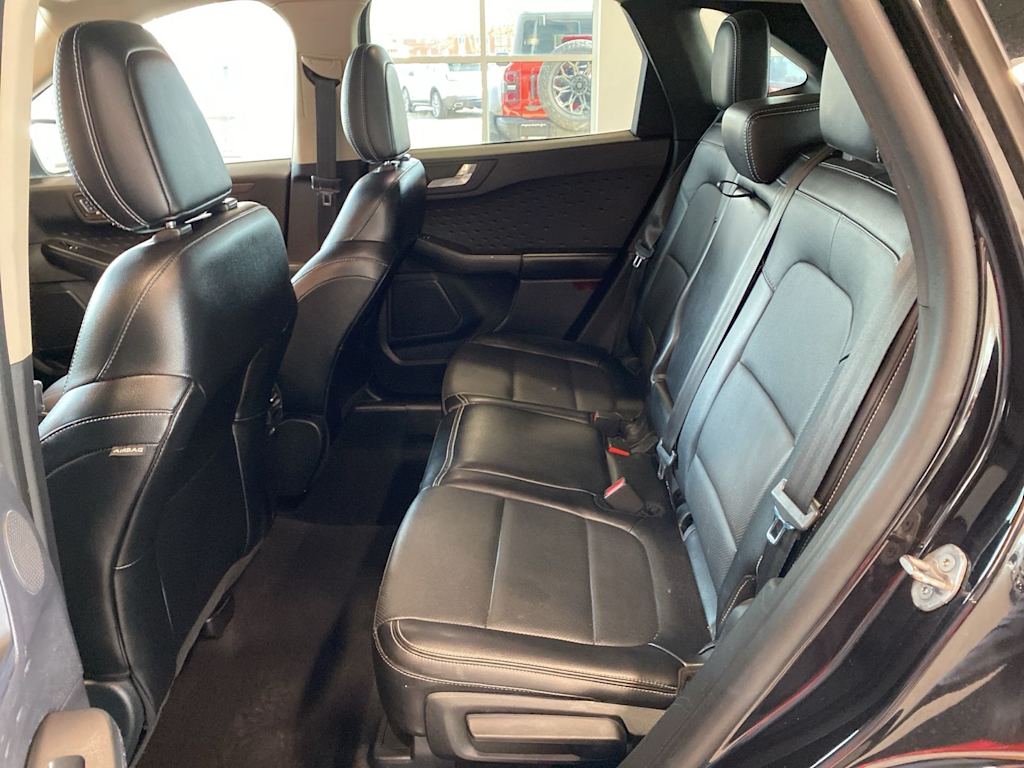 Thumbnail: 2020 Ford Escape - 10