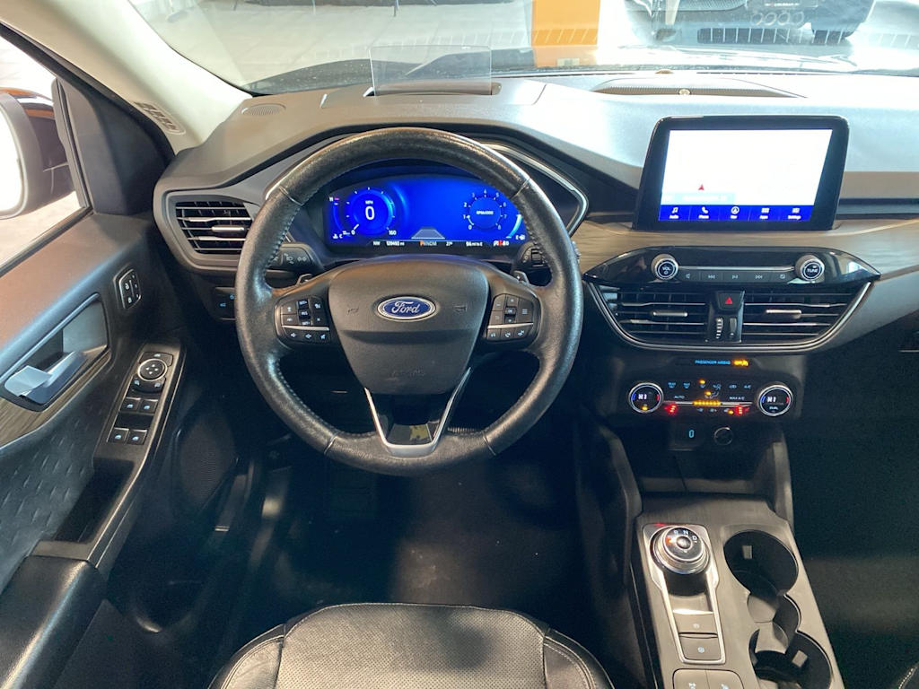 Thumbnail: 2020 Ford Escape - 11