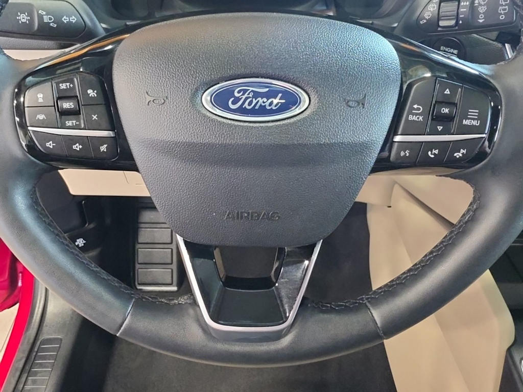 Thumbnail: 2022 Ford Escape - 29