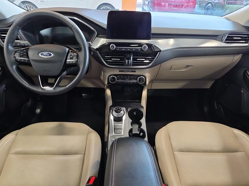 Thumbnail: 2022 Ford Escape - 2