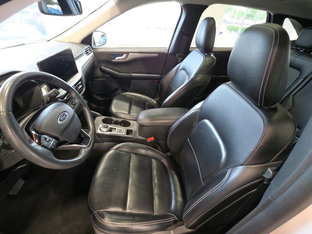 Thumbnail: 2024 Ford Escape - 7
