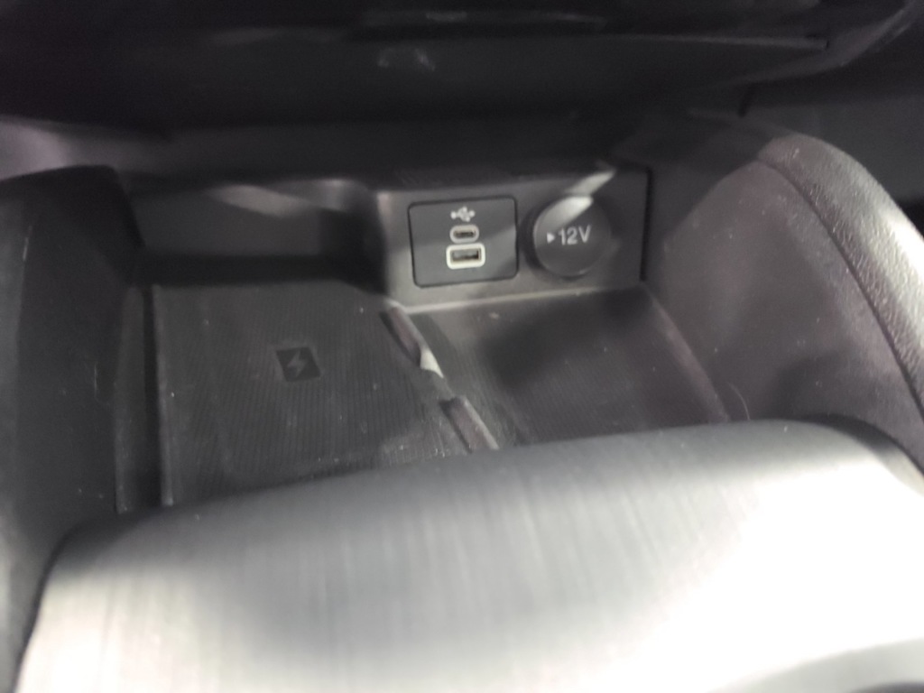 Thumbnail: 2024 Ford Escape - 28