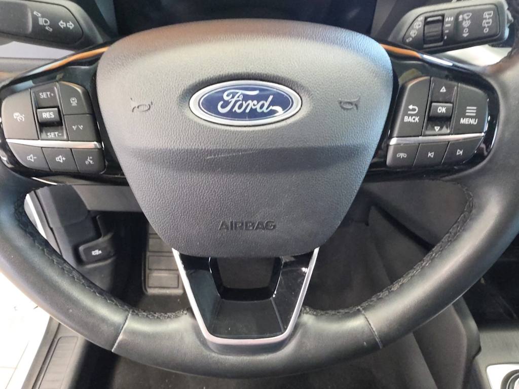 Thumbnail: 2024 Ford Escape - 26