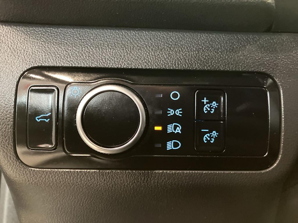 Thumbnail: 2024 Ford Escape - 20