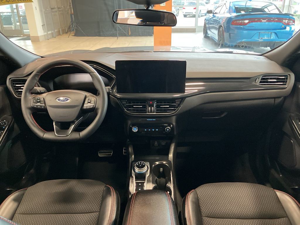 Thumbnail: 2024 Ford Escape - 2