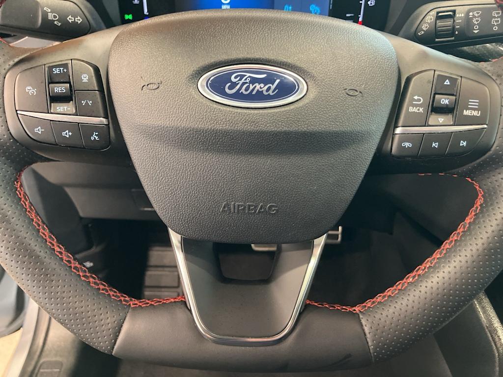 Thumbnail: 2024 Ford Escape - 21