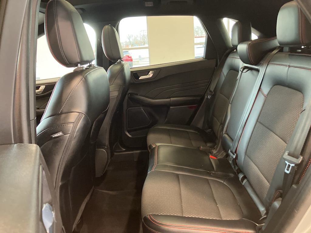 Thumbnail: 2024 Ford Escape - 10