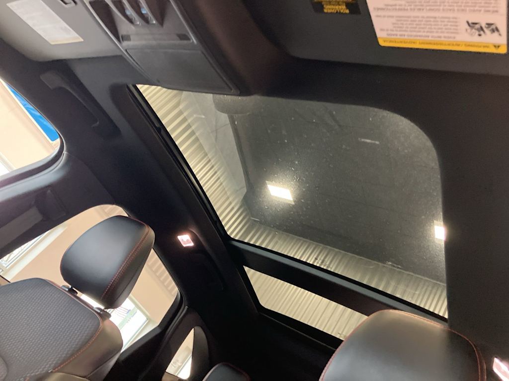 Thumbnail: 2024 Ford Escape - 17