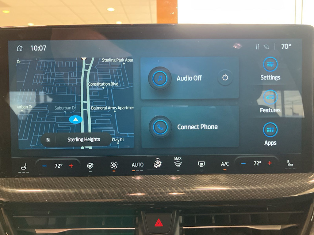 Thumbnail: 2024 Ford Escape - 11