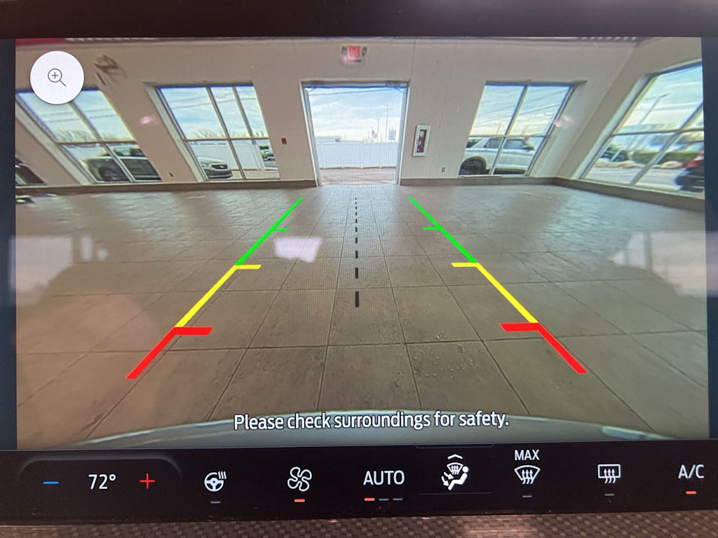 Thumbnail: 2024 Ford Escape - 24