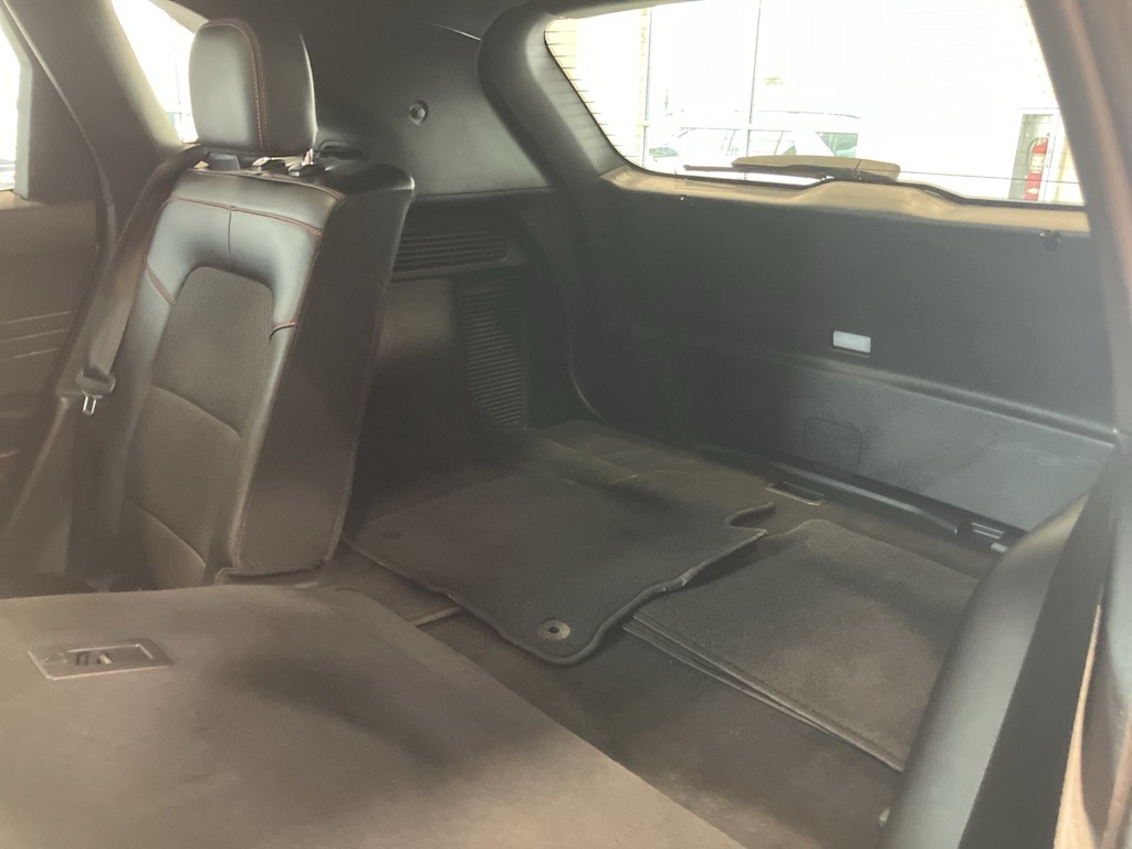 Thumbnail: 2024 Ford Escape - 27