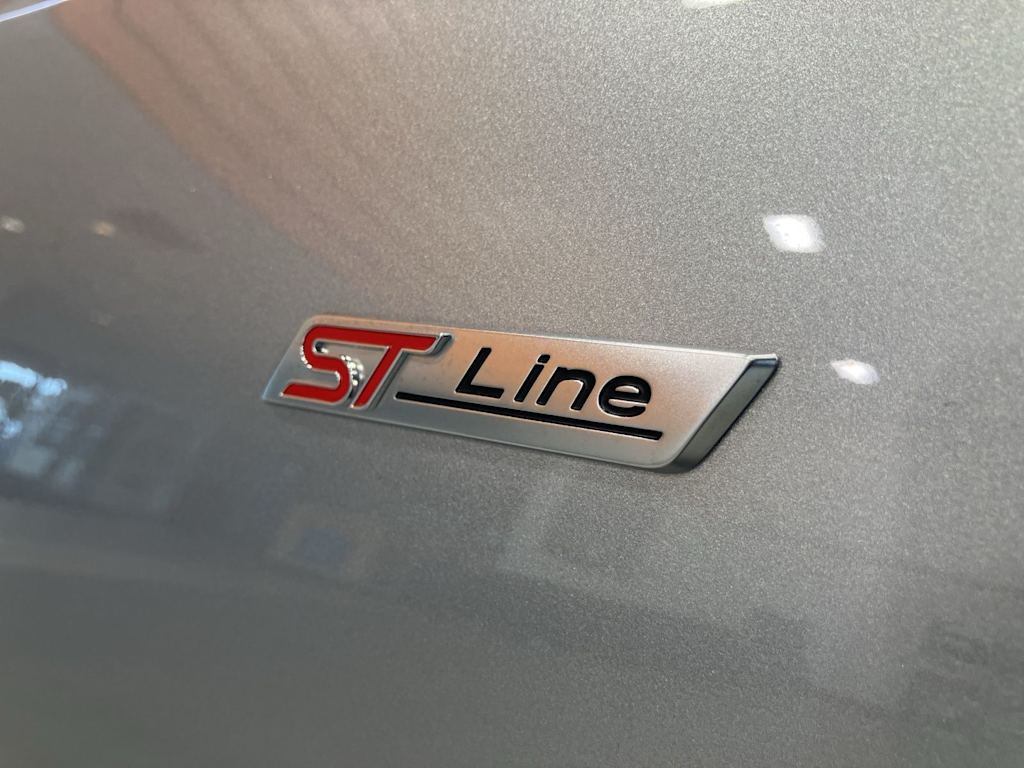 Thumbnail: 2024 Ford Escape - 7