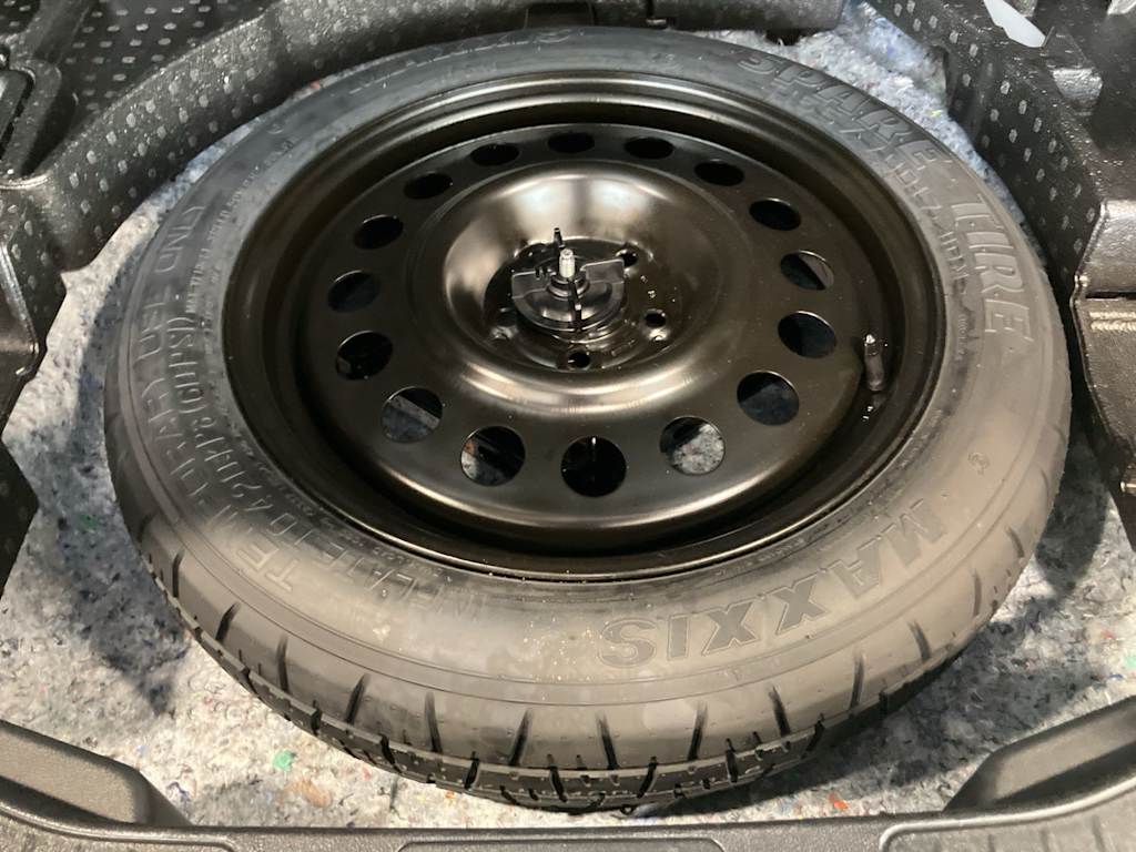 Thumbnail: 2024 Ford Escape - 31