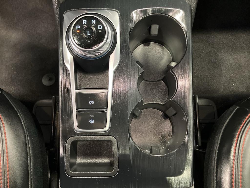 Thumbnail: 2024 Ford Escape - 12