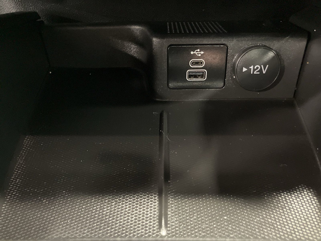 Thumbnail: 2024 Ford Escape - 22