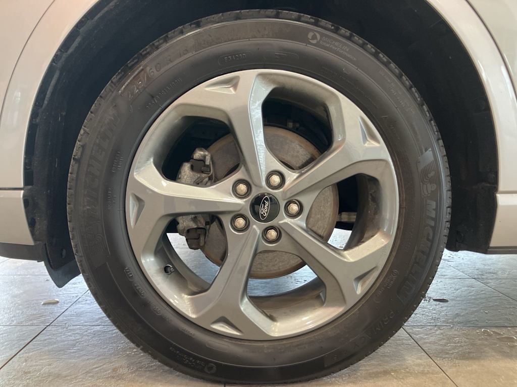 Thumbnail: 2024 Ford Escape - 8