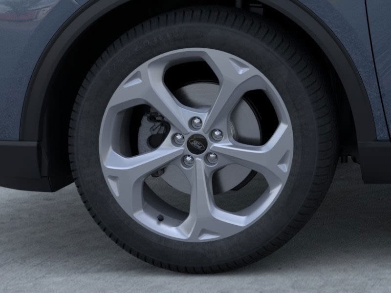 Thumbnail: 2026 Ford Escape - 8