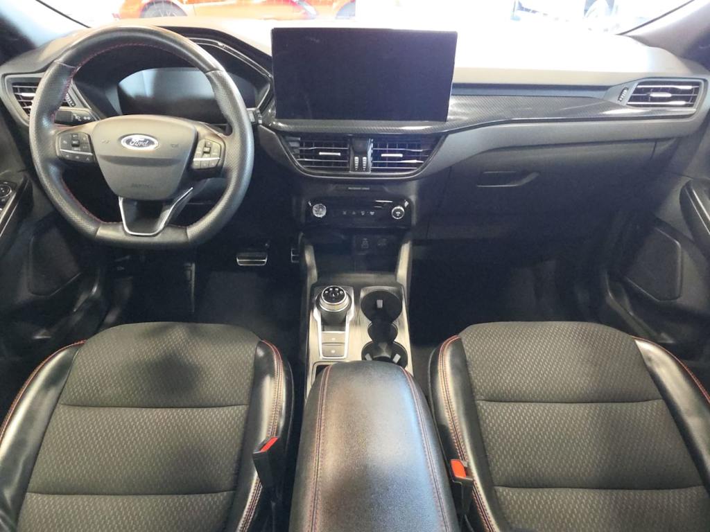 Thumbnail: 2024 Ford Escape - 2